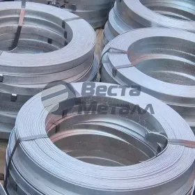 Электротехническая изотропная лента 0.05 мм ТУ 14-1-4657-89