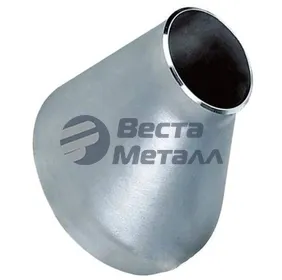 Переход эксцентрический на 426 530х10