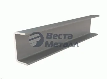 Швеллер гнутый 180х100х3 09г2с Швеллер гнутый 180х100х3 09г2с