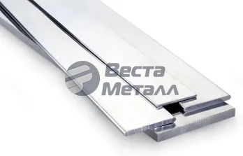 Полоса дюралевая прессованная 5х60 Д1АМР