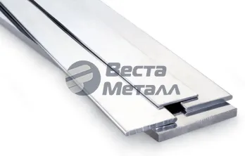 Полоса дюралевая прессованная 6х50 Д1АМР Полоса дюралевая прессованная 6х50 Д1АМР