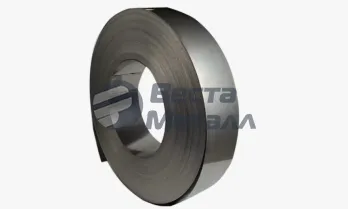 Лента прецизионная 0.4x250 36НХТЮ