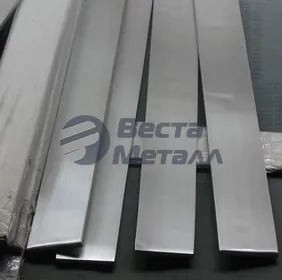 Прецизионная полоса 30НКД-ВИ 1 мм Прецизионная полоса 30НКД-ВИ 1 мм