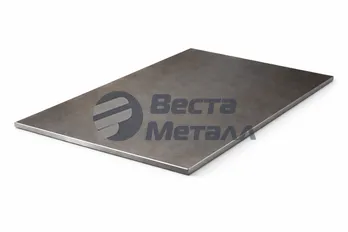Износостойкий лист NM 450 12х2000х6000 мм