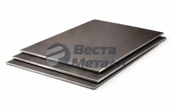 Износостойкий лист 49х3500х14000 BRINAR 500