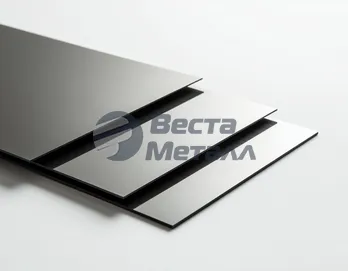 Лист износостойкий 53х2000х6000 Dillidur 550 Лист износостойкий 53х2000х6000 Dillidur 550