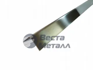 Уголок нержавеющий 70х70х7 Уголок нержавеющий 70х70х7