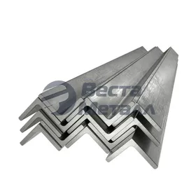 Уголок нержавеющий европейской стали 200х100х16 EN 10056 Уголок нержавеющий европейской стали 200х100х16 EN 10056