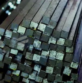 Квадрат жаропрочный 10 мм 20Х3МВФ ГОСТ 20072-74