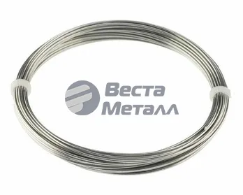 Проволока пружинная нержавеющая 3.21 мм