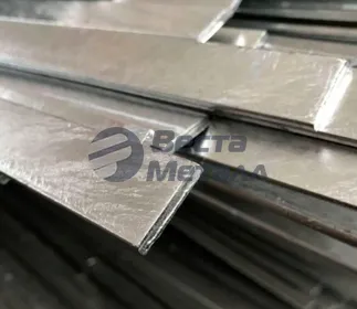 Полоса нержавеющая никельсодержащая 25х3 AISI 304 08Х18Н10 Полоса нержавеющая никельсодержащая 25х3 AISI 304 08Х18Н10