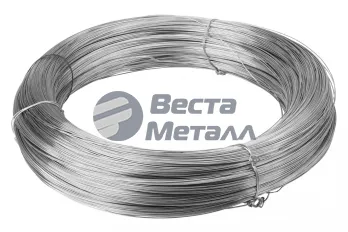 Проволока конструкционная 05кп 0.53 мм ГОСТ 1050-2013