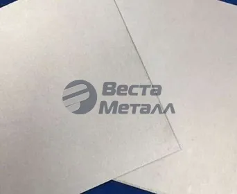 Магниевая пластина МА2 250х325х2