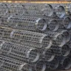 Арматурные каркасы