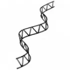 Каркасы змейка