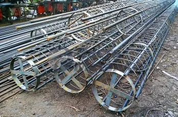 Каркас арматурный КБС-150х14х200х6-2