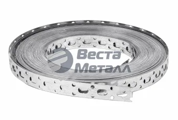 Лента монтажная 0,7х16 мм