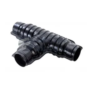 Комплект для изоляции тройника, 160/90-160/63-160/90