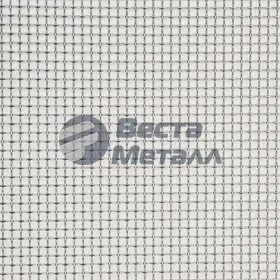 Сетка тканая нержавеющая 14х1 Сетка тканая нержавеющая 14х1