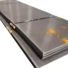 Стальные листы Bisplate