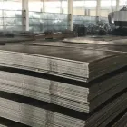 Износостойкие листы CREUSABRO