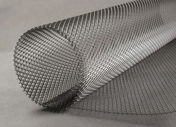 Сетка нержавеющая Сетка нержавеющая