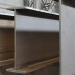 Балка двутавровая (Двутавр) 70Ш2 09Г2С