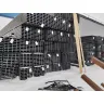 Труба профильная прямоугольная 25x10x1.5