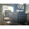 Труба профильная квадратная 40х40x3