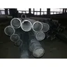 Труба бесшовная оцинкованная 32х3.5